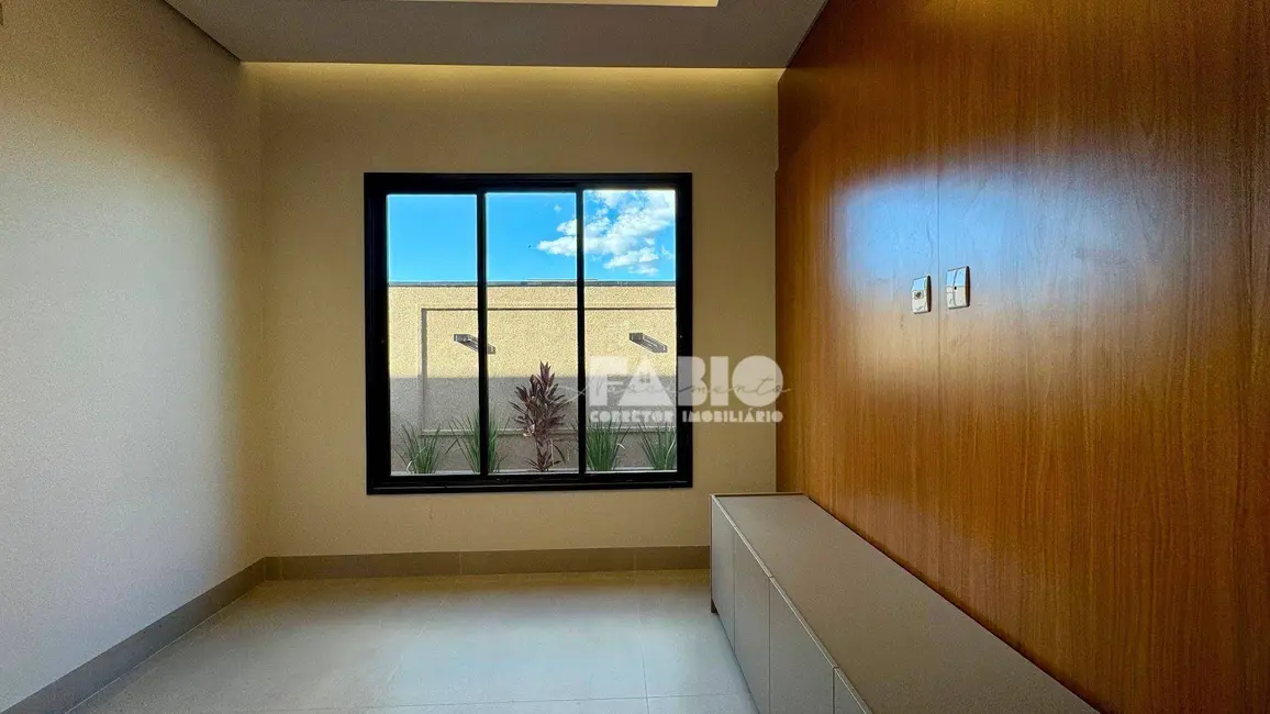 Foto 9 de Casa de Condomínio com 3 quartos à venda, 406m2 em Parque Residencial Buona Vita, Sao Jose Do Rio Preto - SP