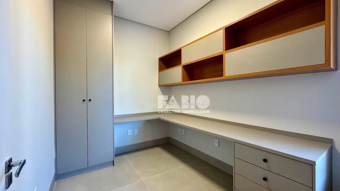 Foto 8 de Casa de Condomínio com 3 quartos à venda, 406m2 em Parque Residencial Buona Vita, Sao Jose Do Rio Preto - SP