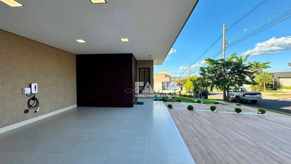 Foto 6 de Casa de Condomínio com 3 quartos à venda, 406m2 em Parque Residencial Buona Vita, Sao Jose Do Rio Preto - SP