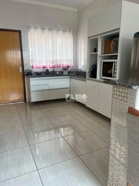 Foto 5 de Casa com 2 quartos à venda, 180m2 em Mirassol - SP