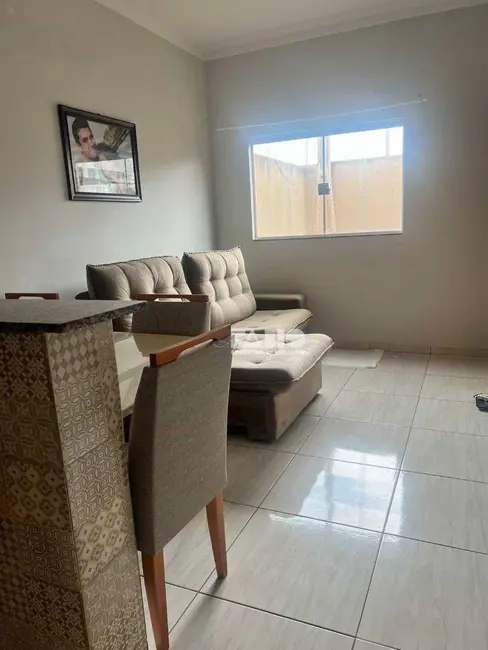 Foto 7 de Casa com 2 quartos à venda, 180m2 em Mirassol - SP