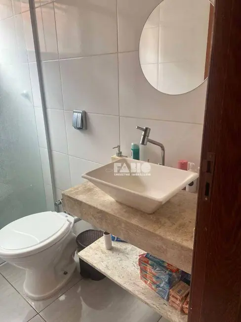 Foto 8 de Casa com 2 quartos à venda, 180m2 em Mirassol - SP