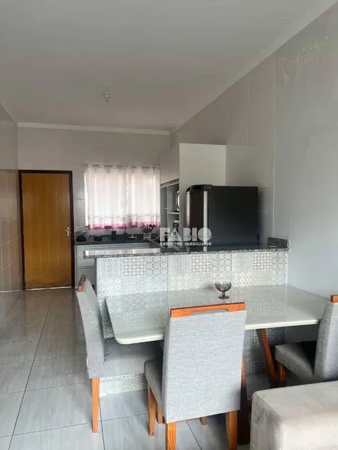 Foto 4 de Casa com 2 quartos à venda, 180m2 em Mirassol - SP