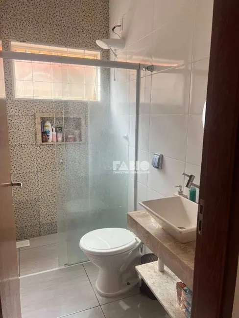 Foto 6 de Casa com 2 quartos à venda, 180m2 em Mirassol - SP