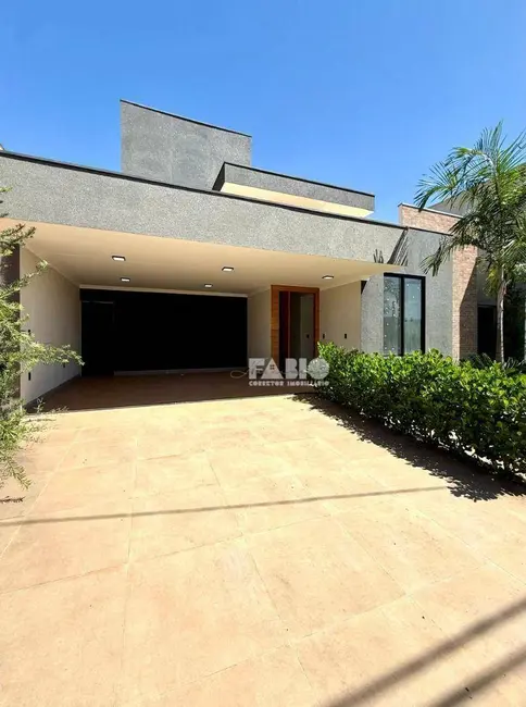 Foto 2 de Casa de Condomínio com 3 quartos à venda, 377m2 em Mirassol - SP