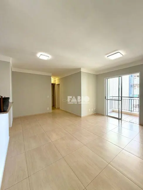 Apartamento com 3 quartos à venda, 89m2 em Jardim Tarraf II, Sao Jose Do Rio Preto - SP - imagem 2 Foto 2 de Apartamento com 3 quartos à venda, 89m2 em Jardim Tarraf II, Sao Jose Do Rio Preto - SP