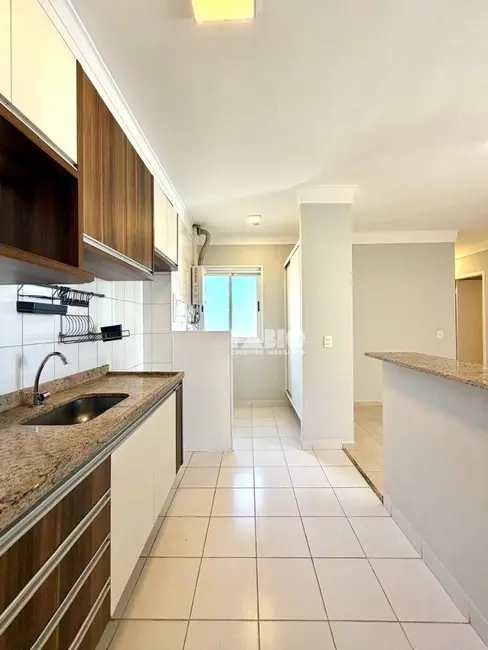 Apartamento com 3 quartos à venda, 89m2 em Jardim Tarraf II, Sao Jose Do Rio Preto - SP - imagem 9 Foto 9 de Apartamento com 3 quartos à venda, 89m2 em Jardim Tarraf II, Sao Jose Do Rio Preto - SP