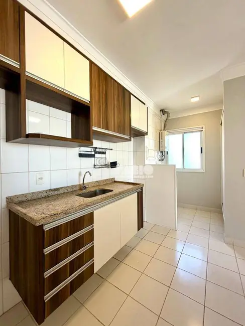 Apartamento com 3 quartos à venda, 89m2 em Jardim Tarraf II, Sao Jose Do Rio Preto - SP - imagem 8 Foto 8 de Apartamento com 3 quartos à venda, 89m2 em Jardim Tarraf II, Sao Jose Do Rio Preto - SP