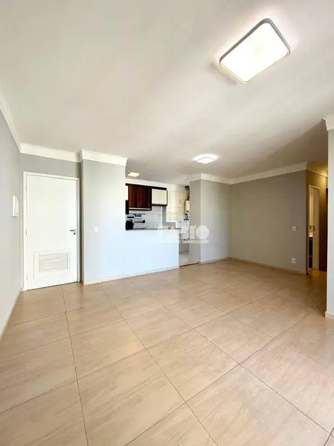 Apartamento com 3 quartos à venda, 89m2 em Jardim Tarraf II, Sao Jose Do Rio Preto - SP - imagem 3 Foto 3 de Apartamento com 3 quartos à venda, 89m2 em Jardim Tarraf II, Sao Jose Do Rio Preto - SP