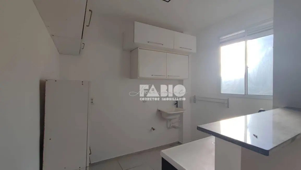 Apartamento com 2 quartos à venda, 39m2 em Jardim Planalto, Sao Jose Do Rio Preto - SP - imagem 5 Foto 5 de Apartamento com 2 quartos à venda, 39m2 em Jardim Planalto, Sao Jose Do Rio Preto - SP