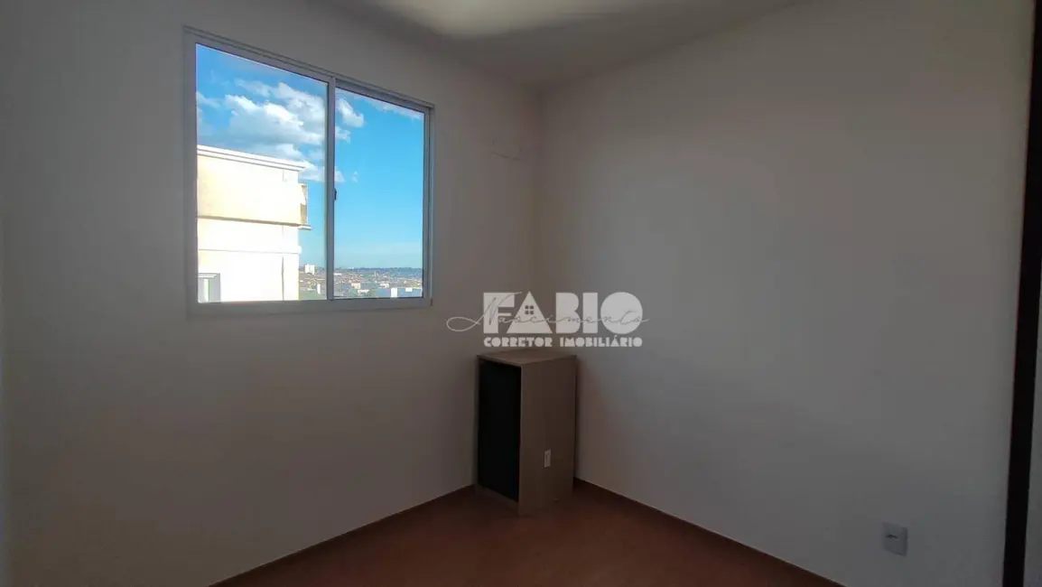 Apartamento com 2 quartos à venda, 39m2 em Jardim Planalto, Sao Jose Do Rio Preto - SP - imagem 4 Foto 4 de Apartamento com 2 quartos à venda, 39m2 em Jardim Planalto, Sao Jose Do Rio Preto - SP