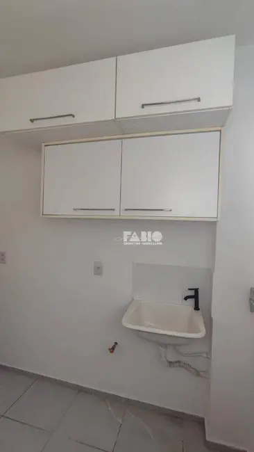Apartamento com 2 quartos à venda, 39m2 em Jardim Planalto, Sao Jose Do Rio Preto - SP - imagem 6 Foto 6 de Apartamento com 2 quartos à venda, 39m2 em Jardim Planalto, Sao Jose Do Rio Preto - SP