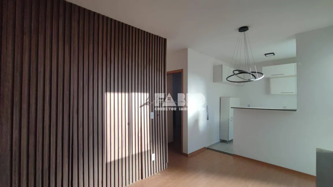 Apartamento com 2 quartos à venda, 39m2 em Jardim Planalto, Sao Jose Do Rio Preto - SP - imagem 1 Foto 1 de Apartamento com 2 quartos à venda, 39m2 em Jardim Planalto, Sao Jose Do Rio Preto - SP