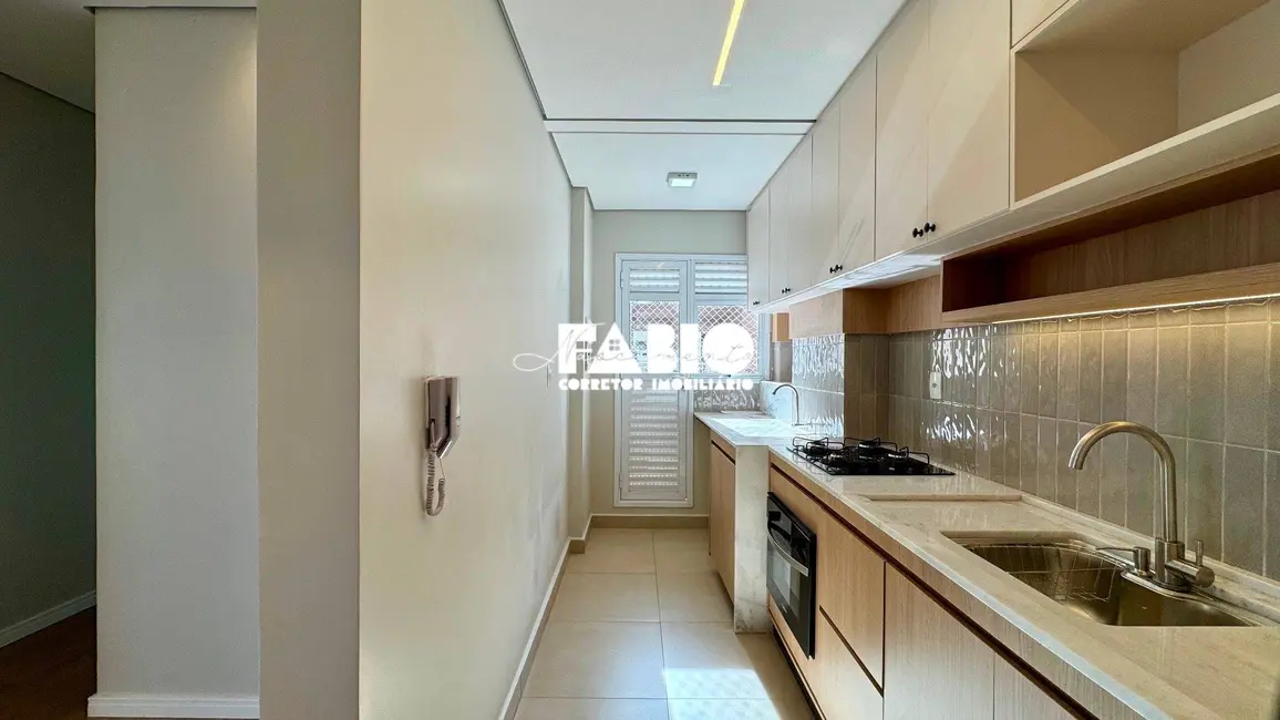 Apartamento com 2 quartos à venda, 65m2 em Vila Nossa Senhora do Bonfim, Sao Jose Do Rio Preto - SP - imagem 7 Foto 7 de Apartamento com 2 quartos à venda, 65m2 em Vila Nossa Senhora do Bonfim, Sao Jose Do Rio Preto - SP