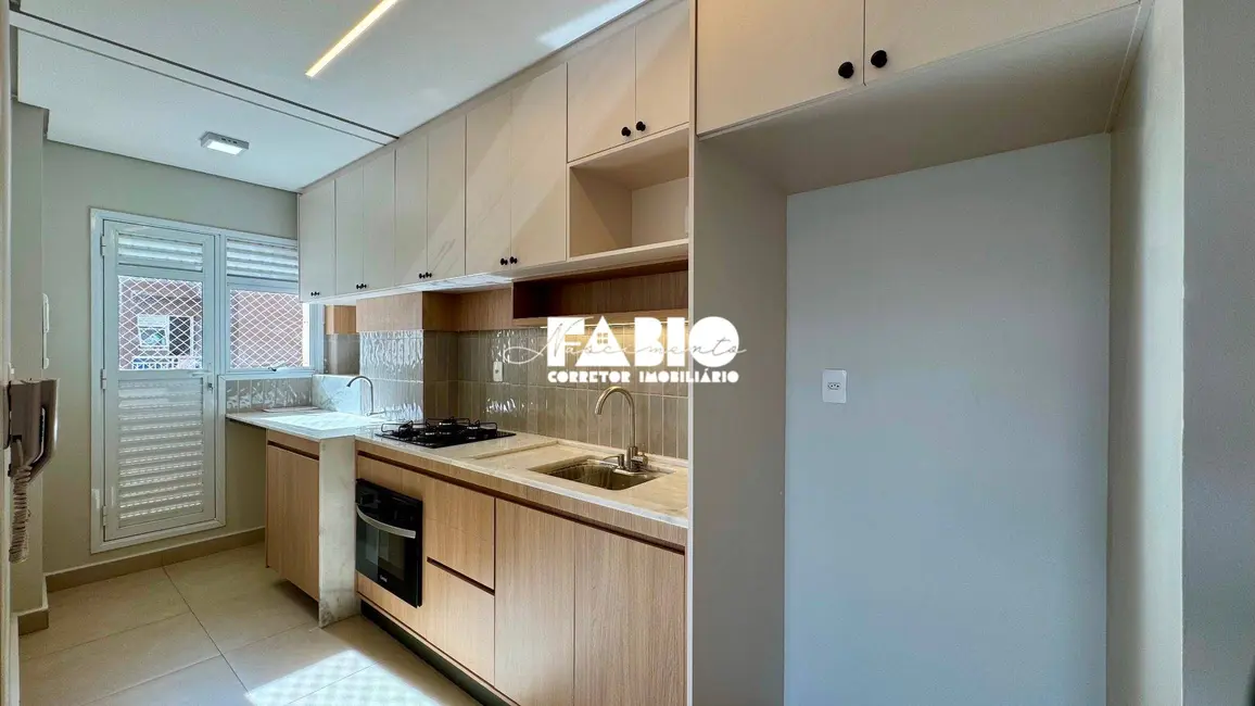 Apartamento com 2 quartos à venda, 65m2 em Vila Nossa Senhora do Bonfim, Sao Jose Do Rio Preto - SP - imagem 6 Foto 6 de Apartamento com 2 quartos à venda, 65m2 em Vila Nossa Senhora do Bonfim, Sao Jose Do Rio Preto - SP