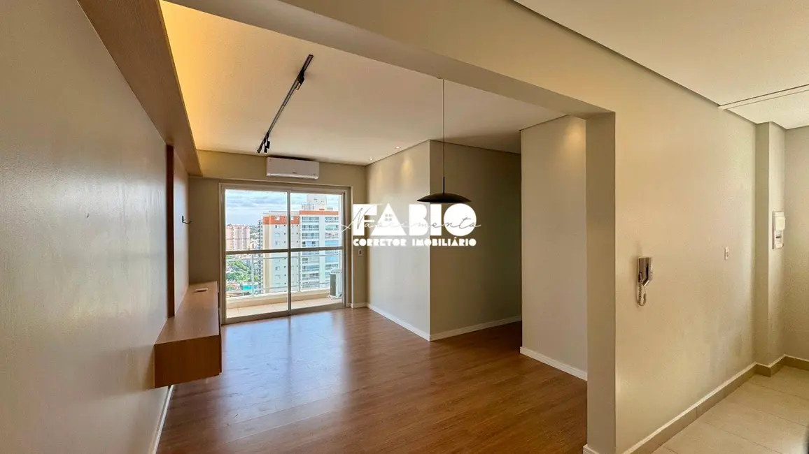 Apartamento com 2 quartos à venda, 65m2 em Vila Nossa Senhora do Bonfim, Sao Jose Do Rio Preto - SP - imagem 2 Foto 2 de Apartamento com 2 quartos à venda, 65m2 em Vila Nossa Senhora do Bonfim, Sao Jose Do Rio Preto - SP
