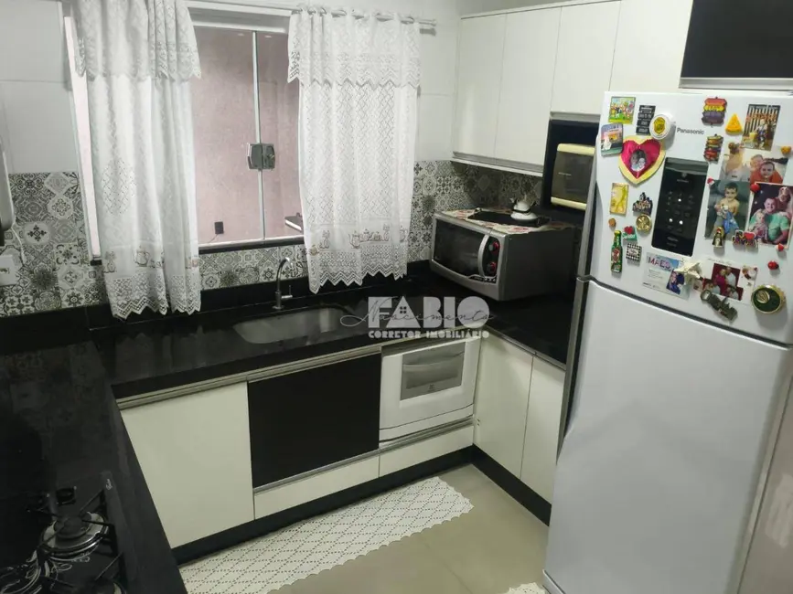 Foto 9 de Casa com 3 quartos à venda, 200m2 em Mirassol - SP