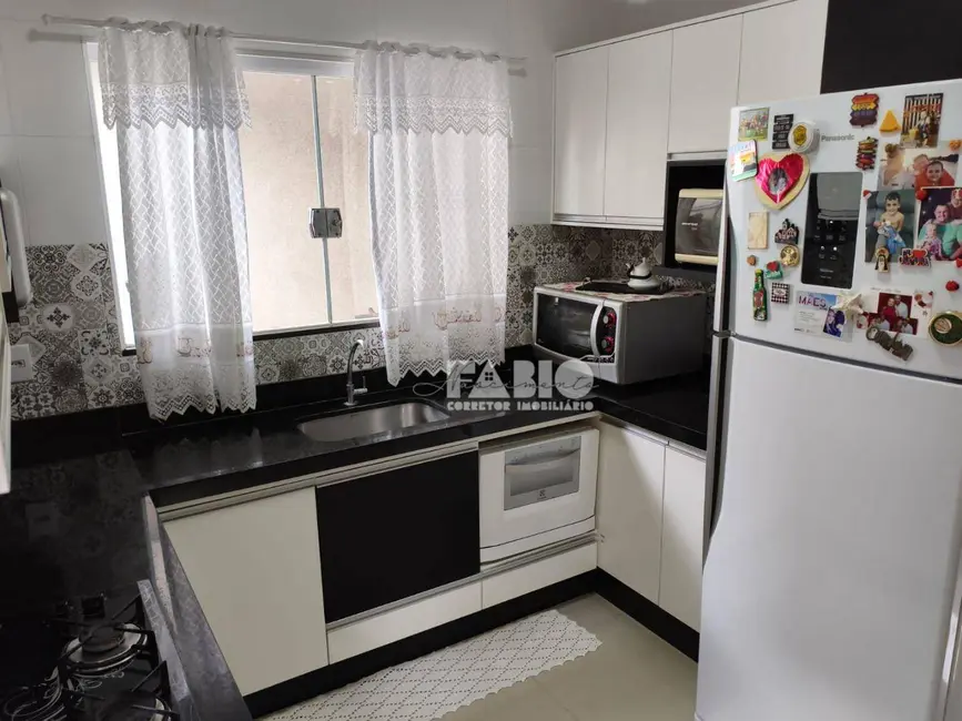 Foto 8 de Casa com 3 quartos à venda, 200m2 em Mirassol - SP