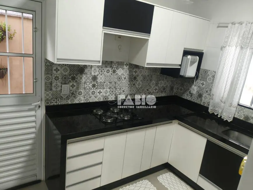 Foto 6 de Casa com 3 quartos à venda, 200m2 em Mirassol - SP