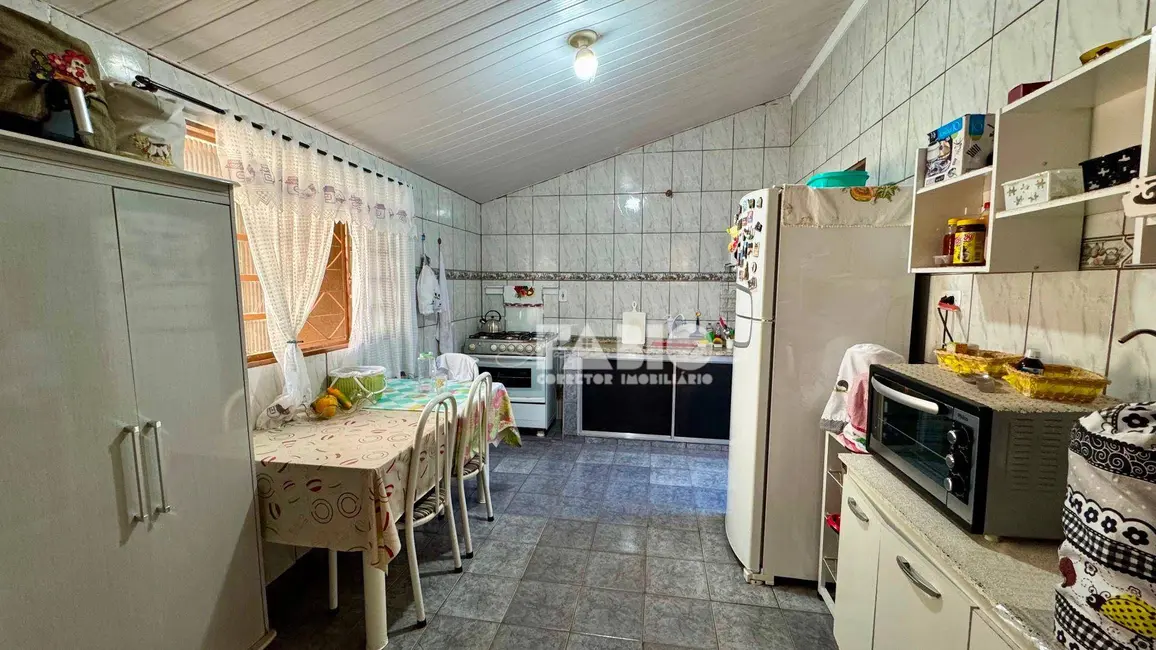 Foto 8 de Casa com 3 quartos à venda, 200m2 em Jardim Santo Antônio, Sao Jose Do Rio Preto - SP