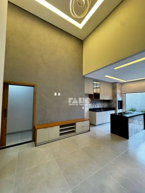 Casa com 3 quartos à venda, 200m2 em Sao Jose Do Rio Preto - SP - imagem 7 Foto 7 de Casa com 3 quartos à venda, 200m2 em Sao Jose Do Rio Preto - SP