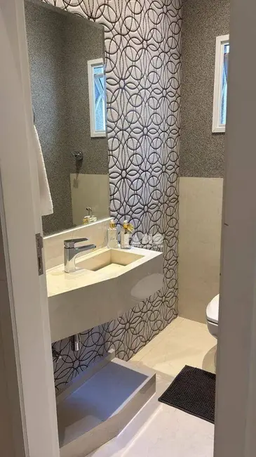 Foto 2 de Casa de Condomínio com 3 quartos à venda, 275m2 em Village Damha Rio Preto III, Sao Jose Do Rio Preto - SP