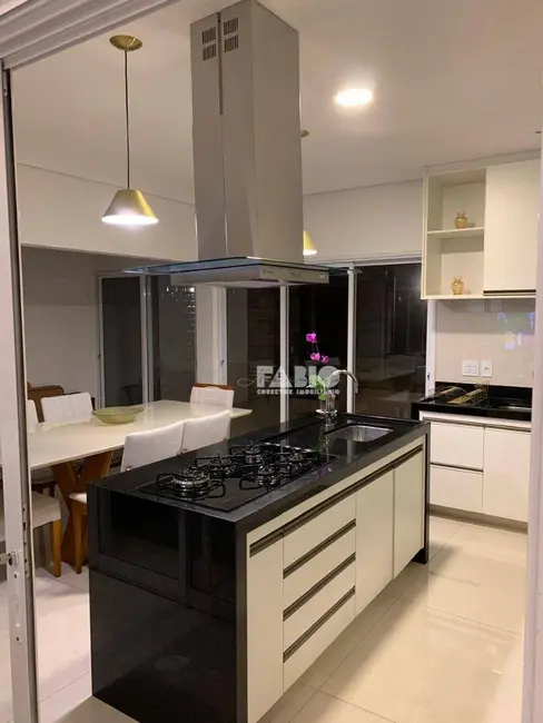 Foto 9 de Casa de Condomínio com 3 quartos à venda, 275m2 em Village Damha Rio Preto III, Sao Jose Do Rio Preto - SP