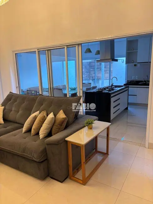 Foto 6 de Casa de Condomínio com 3 quartos à venda, 275m2 em Village Damha Rio Preto III, Sao Jose Do Rio Preto - SP