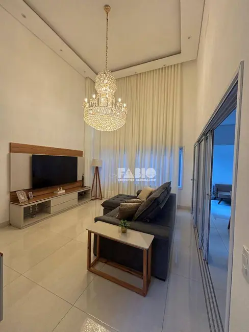 Foto 5 de Casa de Condomínio com 3 quartos à venda, 275m2 em Village Damha Rio Preto III, Sao Jose Do Rio Preto - SP