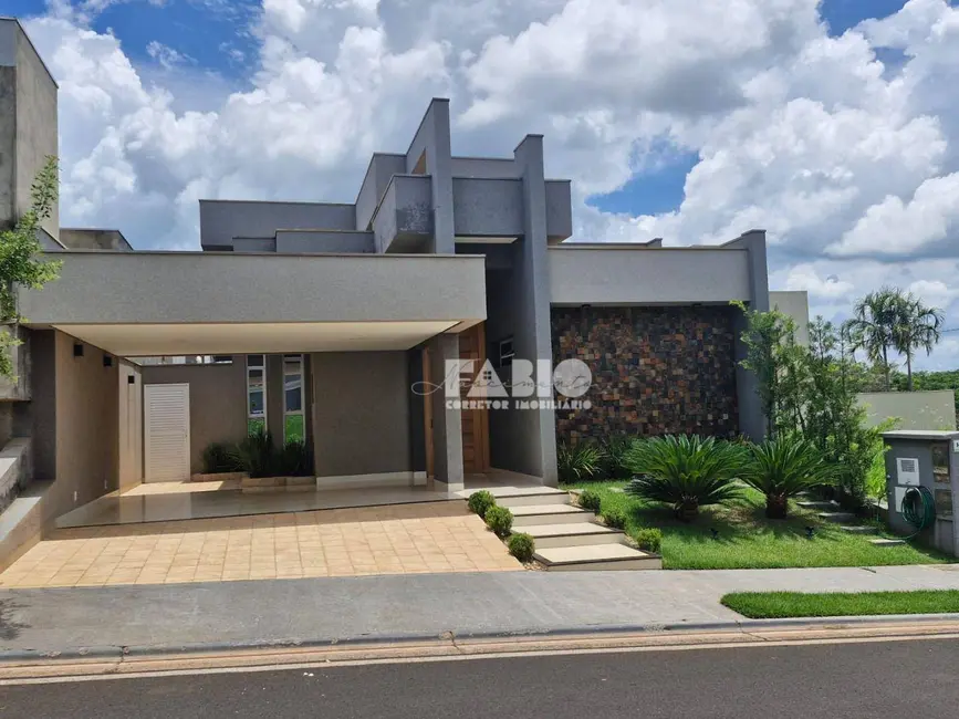 Foto 1 de Casa de Condomínio com 3 quartos à venda, 275m2 em Village Damha Rio Preto III, Sao Jose Do Rio Preto - SP