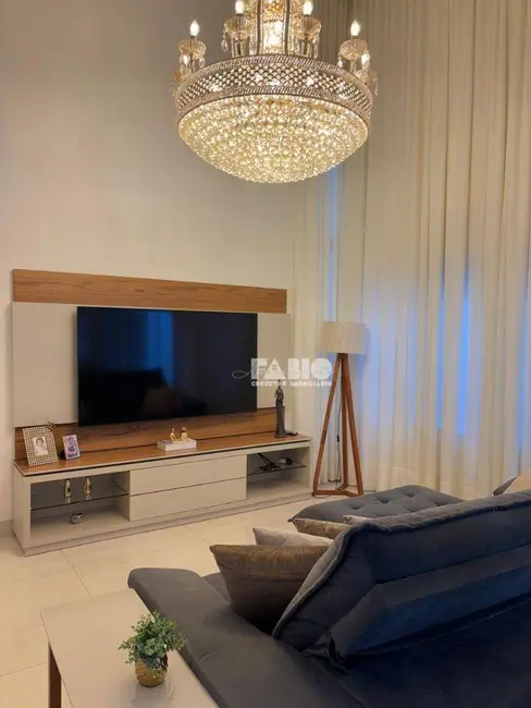 Foto 4 de Casa de Condomínio com 3 quartos à venda, 275m2 em Village Damha Rio Preto III, Sao Jose Do Rio Preto - SP
