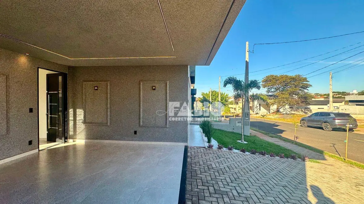 Foto 5 de Casa de Condomínio com 3 quartos à venda, 200m2 em Parque Residencial Nature I, Sao Jose Do Rio Preto - SP