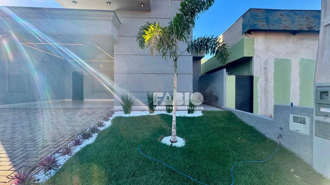 Foto 4 de Casa de Condomínio com 3 quartos à venda, 200m2 em Parque Residencial Nature I, Sao Jose Do Rio Preto - SP
