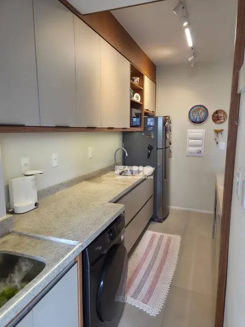 Apartamento com 2 quartos à venda, 71m2 em Jardim Tarraf II, Sao Jose Do Rio Preto - SP - imagem 2 Foto 2 de Apartamento com 2 quartos à venda, 71m2 em Jardim Tarraf II, Sao Jose Do Rio Preto - SP