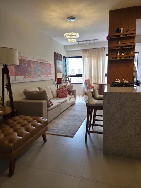 Apartamento com 2 quartos à venda, 71m2 em Jardim Tarraf II, Sao Jose Do Rio Preto - SP - imagem 3 Foto 3 de Apartamento com 2 quartos à venda, 71m2 em Jardim Tarraf II, Sao Jose Do Rio Preto - SP