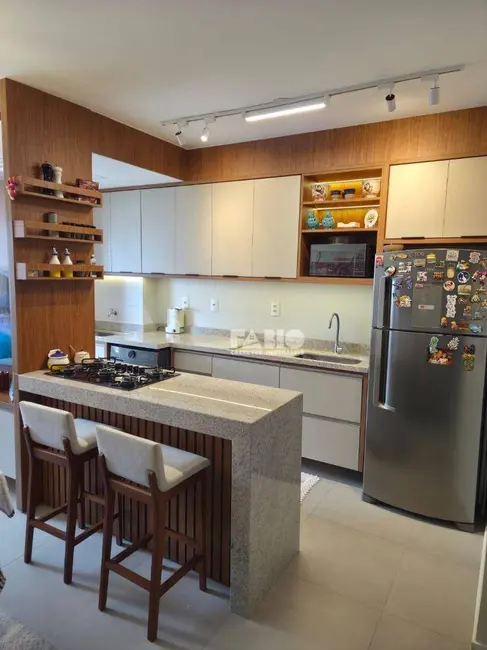 Apartamento com 2 quartos à venda, 71m2 em Jardim Tarraf II, Sao Jose Do Rio Preto - SP - imagem 1 Foto 1 de Apartamento com 2 quartos à venda, 71m2 em Jardim Tarraf II, Sao Jose Do Rio Preto - SP