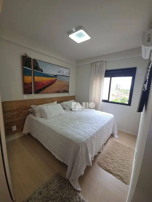 Apartamento com 2 quartos à venda, 71m2 em Jardim Tarraf II, Sao Jose Do Rio Preto - SP - imagem 9 Foto 9 de Apartamento com 2 quartos à venda, 71m2 em Jardim Tarraf II, Sao Jose Do Rio Preto - SP