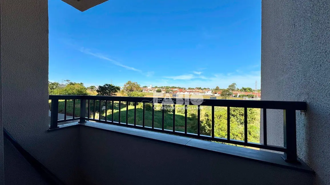 Foto 4 de Apartamento com 2 quartos à venda, 44m2 em Jardim Bianco, Sao Jose Do Rio Preto - SP