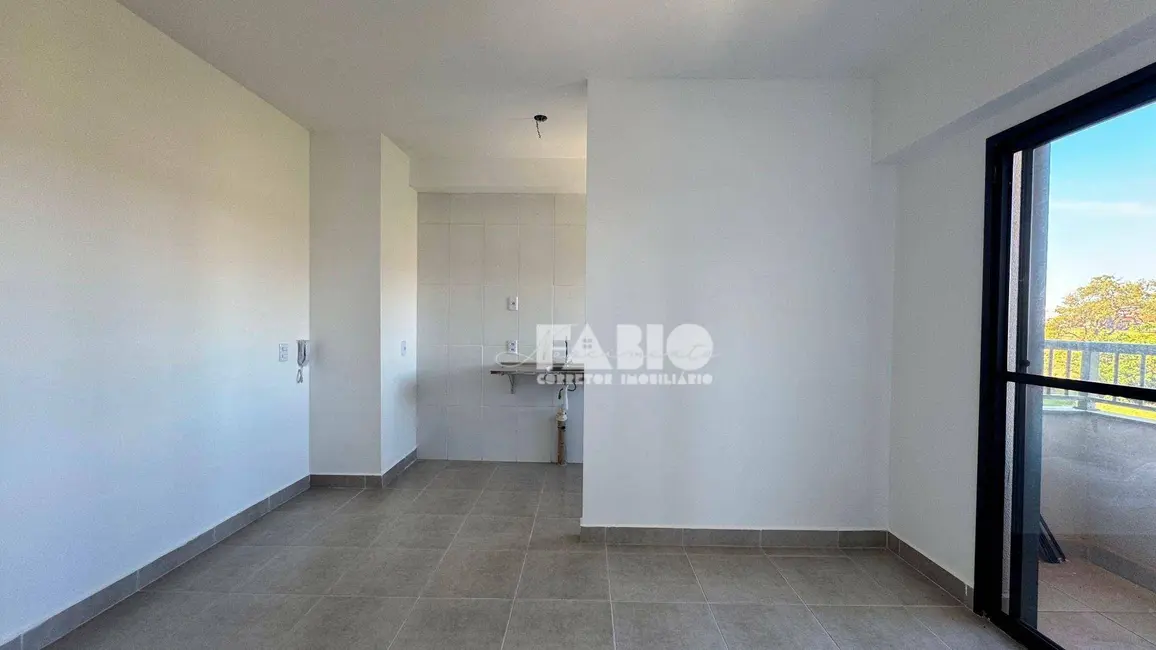 Foto 2 de Apartamento com 2 quartos à venda, 44m2 em Jardim Bianco, Sao Jose Do Rio Preto - SP