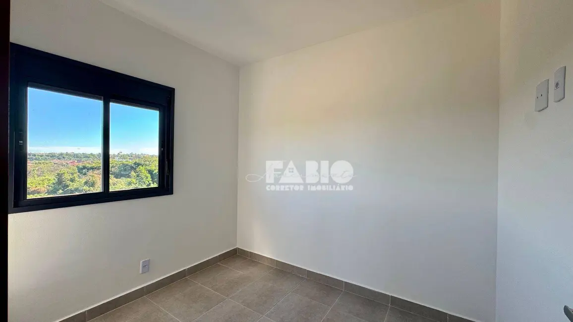 Foto 6 de Apartamento com 2 quartos à venda, 44m2 em Jardim Bianco, Sao Jose Do Rio Preto - SP