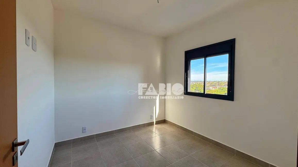 Foto 8 de Apartamento com 2 quartos à venda, 44m2 em Jardim Bianco, Sao Jose Do Rio Preto - SP