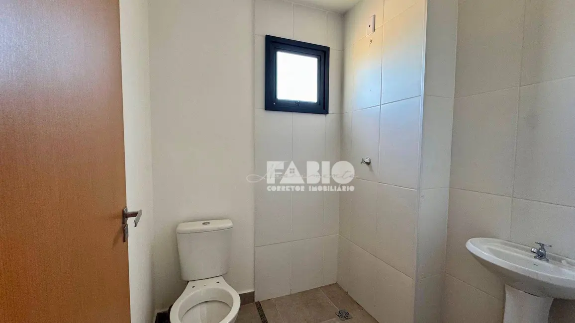 Foto 7 de Apartamento com 2 quartos à venda, 44m2 em Jardim Bianco, Sao Jose Do Rio Preto - SP