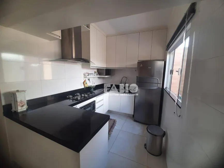 Foto 4 de Casa com 3 quartos à venda, 200m2 em Mirassol - SP