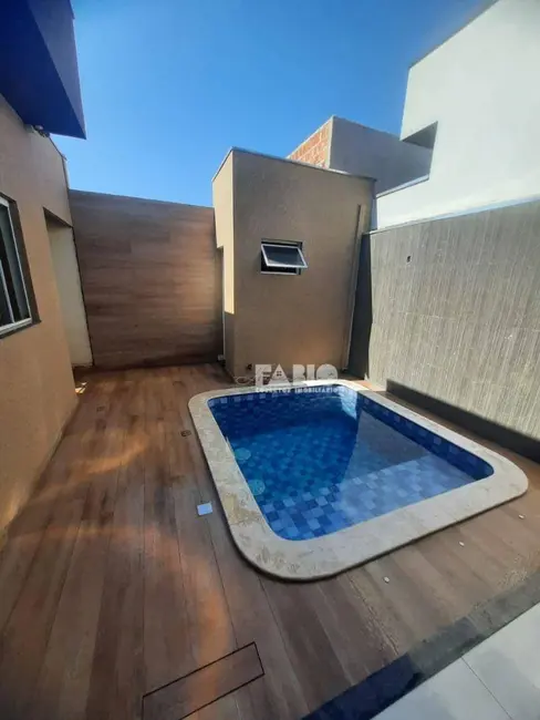 Foto 7 de Casa com 3 quartos à venda, 200m2 em Mirassol - SP