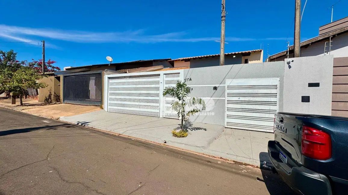Foto 3 de Casa com 3 quartos à venda, 200m2 em Mirassol - SP