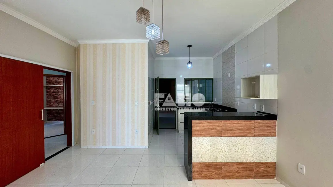 Foto 9 de Casa com 3 quartos à venda, 200m2 em Mirassol - SP