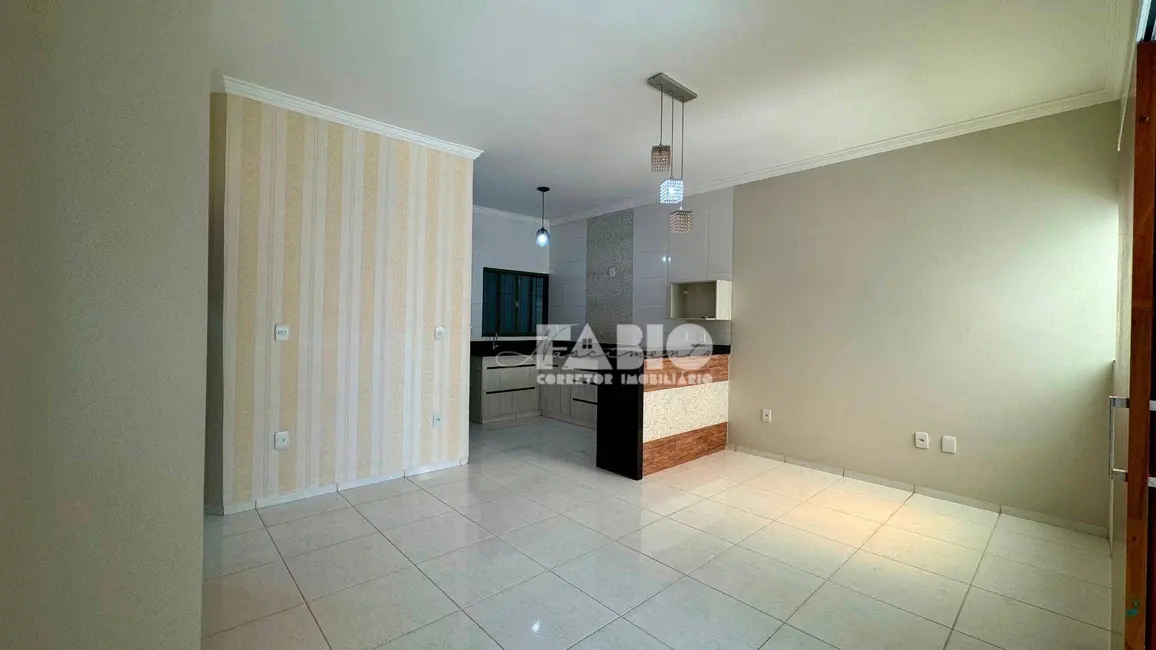 Foto 7 de Casa com 3 quartos à venda, 200m2 em Mirassol - SP