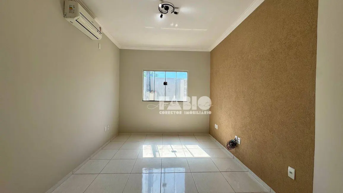 Foto 8 de Casa com 3 quartos à venda, 200m2 em Mirassol - SP