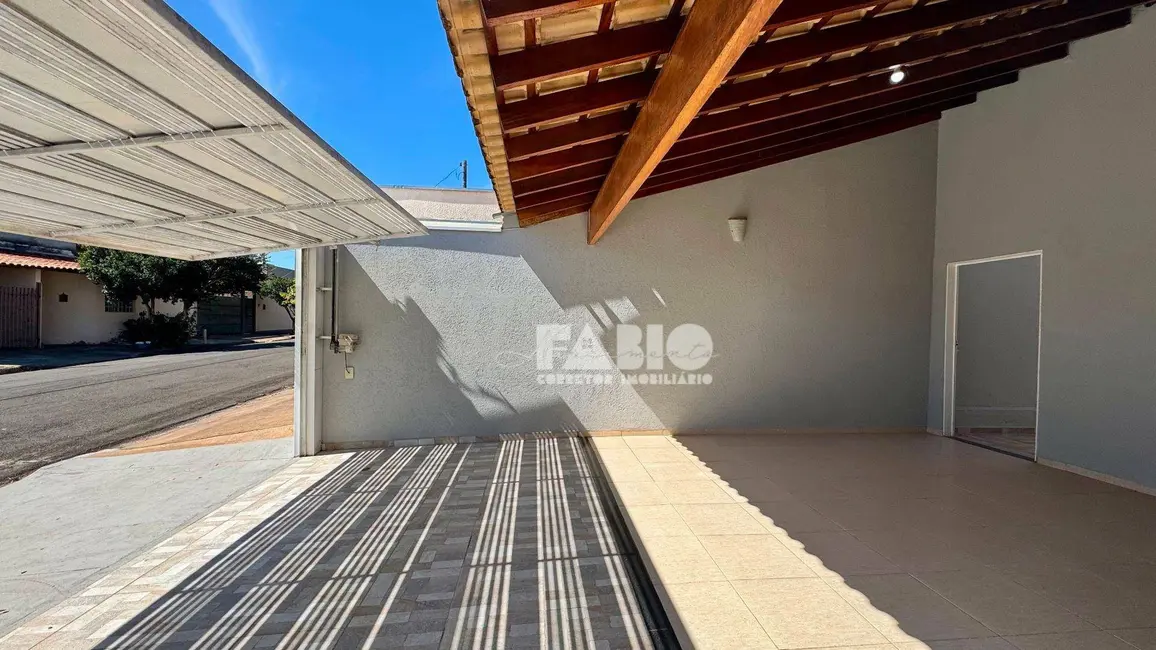 Foto 6 de Casa com 3 quartos à venda, 200m2 em Mirassol - SP