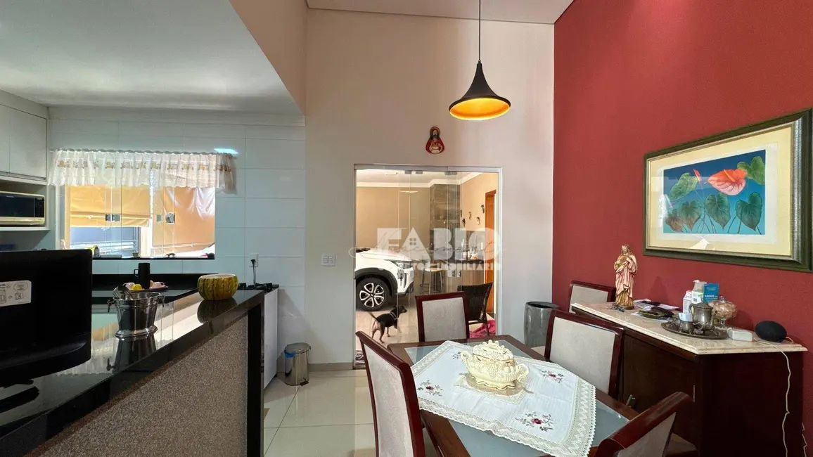 Casa de Condomínio com 3 quartos à venda, 210m2 em Parque Residencial Nature I, Sao Jose Do Rio Preto - SP - imagem 6 Foto 6 de Casa de Condomínio com 3 quartos à venda, 210m2 em Parque Residencial Nature I, Sao Jose Do Rio Preto - SP
